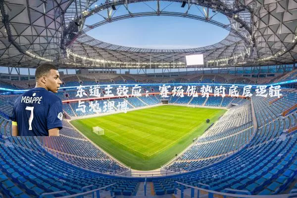 东道主效应:赛场优势的底层逻辑与地理博弈